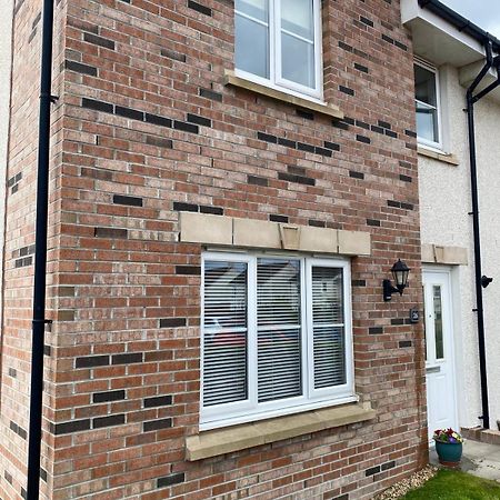 3 Bedroom Home In Troon Loans エクステリア 写真