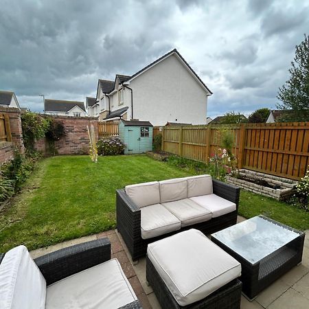 3 Bedroom Home In Troon Loans エクステリア 写真