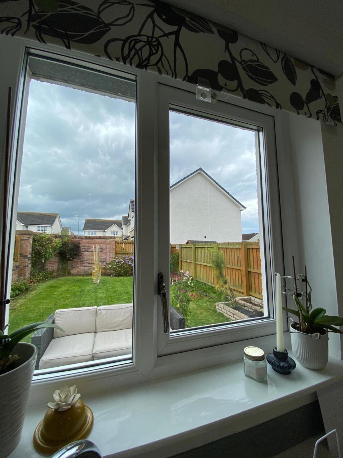 3 Bedroom Home In Troon Loans エクステリア 写真