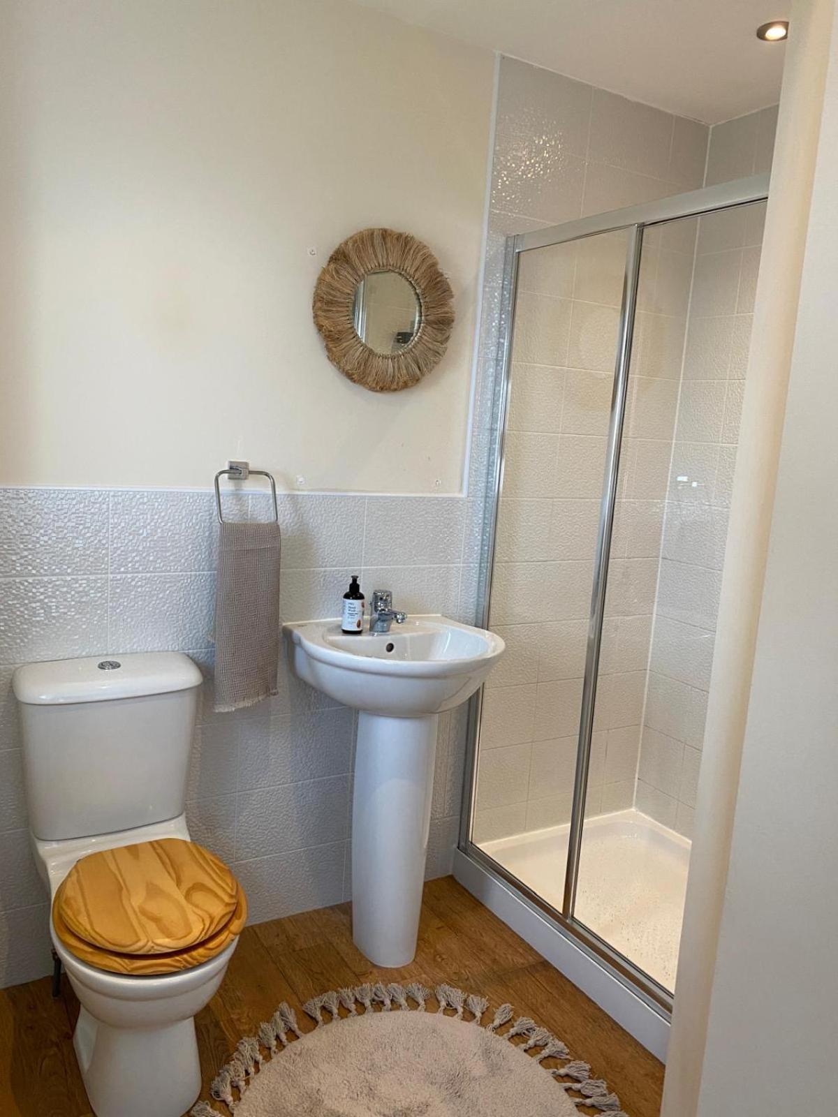 3 Bedroom Home In Troon Loans エクステリア 写真